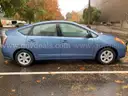 2008 Toyota Prius Hybrid Hatchback *Tow-Away* (ID# 43092) (FTL) (25-3367) 11700