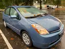 2008 Toyota Prius Hybrid Hatchback *Tow-Away* (ID# 43092) (FTL) (25-3367) 11700
