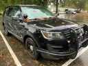 2017 Ford Explorer AWD Police Interceptor SUV (ID# 43094) (FTL) (25-3370) 11700