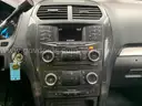 2017 Ford Explorer AWD Police Interceptor SUV (ID# 43096) (FTL) (25-3388) 11700