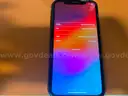 iPhone XR- Black - 64GB (ID# 43097) (D-Case) (No UPC) (18-19)
