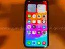 iPhone XR- Black - 64GB (ID# 43103) (D-Case) (No UPC) (18-19)