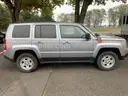2015 Jeep Patriot Sport 4WD SUV (ID# 43109) (PRT) (25-4069) 179