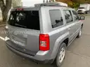 2015 Jeep Patriot Sport 4WD SUV (ID# 43109) (PRT) (25-4069) 179