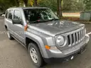 2015 Jeep Patriot Sport 4WD SUV (ID# 43109) (PRT) (25-4069) 179