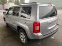 2015 Jeep Patriot Sport 4WD SUV (ID# 43109) (PRT) (25-4069) 179