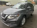 2019 Nissan Rogue SV AWD Hybrid SUV (ID# 43112) (PRT) (25-3985) 179