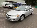 2004 Dodge Stratus 4DR Sedan, Low Miles! Under 57K (ID# 43113) (W03) (25-3275) 405