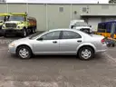 2004 Dodge Stratus 4DR Sedan, Low Miles! Under 57K (ID# 43113) (W03) (25-3275) 405