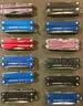 Leatherman Multi-Tool &#x26; Knife Lot ~148 Units (ID# 43117) (TSA #3) (NO UPC) (18-24)