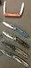 Leatherman Multi-Tool &#x26; Knife Lot ~148 Units (ID# 43117) (TSA #3) (NO UPC) (18-24)