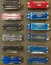 Leatherman Multi-Tool &#x26; Knife Lot ~148 Units (ID# 43117) (TSA #3) (NO UPC) (18-24)