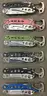 Leatherman Multi-Tool &#x26; Knife Lot ~148 Units (ID# 43117) (TSA #3) (NO UPC) (18-24)