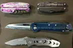 Leatherman Multi-Tool &#x26; Knife Lot ~148 Units (ID# 43117) (TSA #3) (NO UPC) (18-24)