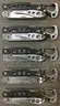 Leatherman Multi-Tool &#x26; Knife Lot ~148 Units (ID# 43117) (TSA #3) (NO UPC) (18-24)