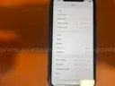 iPhone XR- Black - 64GB (ID# 43118) (D-Case) (No UPC) (18-19)
