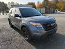 2013 Ford Explorer Interceptor AWD 4DR SUV (ID# 43126) (W04) (25-3472) 225