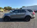 2013 Ford Explorer Interceptor AWD 4DR SUV (ID# 43126) (W04) (25-3472) 225