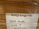 Pallet of Shoes&#xA0;(ID #43127) (J8-2R) (25-3473-7) 300