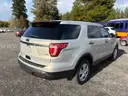 2018 Ford Explorer Police AWD 4DR SUV (ID# 43128) (W06) (25-3486) 225