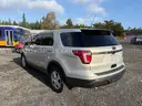 2018 Ford Explorer Police AWD 4DR SUV (ID# 43128) (W06) (25-3486) 225