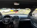 2018 Ford Explorer Police AWD 4DR SUV (ID# 43128) (W06) (25-3486) 225