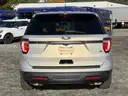 2018 Ford Explorer Police AWD 4DR SUV (ID# 43128) (W06) (25-3486) 225