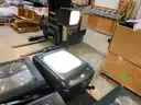 Pallet of 3M Overhead Projectors&#xA0;(ID #43137) (I12-2L) (25-3418-120) 672