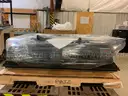 Pallet of 3M Overhead Projectors&#xA0;(ID #43137) (I12-2L) (25-3418-120) 672