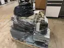 Lot 3 - Pallet of Computer/Network Parts &#x26; Equipment&#xA0;(ID #43142) (H03-2L) (25-3481-1) 163