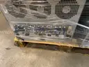Lot 3 - Pallet of Computer/Network Parts &#x26; Equipment&#xA0;(ID #43142) (H03-2L) (25-3481-1) 163