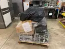 Lot 3 - Pallet of Computer/Network Parts &#x26; Equipment&#xA0;(ID #43142) (H03-2L) (25-3481-1) 163