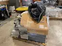 Lot 3 - Pallet of Computer/Network Parts &#x26; Equipment&#xA0;(ID #43142) (H03-2L) (25-3481-1) 163