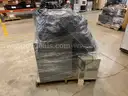 Lot 2 - Pallet of Computer/Network Parts &#x26; Equipment&#xA0;(ID #43143) (H02-5R) (25-3481-47) 163