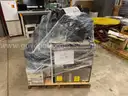 Lot 2 - Pallet of Computer/Network Parts &#x26; Equipment&#xA0;(ID #43143) (H02-5R) (25-3481-47) 163