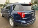 2016 Ford Explorer 4WD SUV (ID# 43144) (AVI) (25-3945) 179