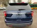 2016 Ford Explorer 4WD SUV (ID# 43144) (AVI) (25-3945) 179