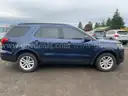 2016 Ford Explorer 4WD SUV (ID# 43144) (AVI) (25-3945) 179