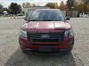 2017 Ford Explorer Interceptor AWD 4DR SUV (ID# 43145) (W09) (25-3592) 225