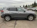 2018 Nissan Rogue SV AWD Hybrid SUV (ID# 43147) (AVI) (25-3907) 179
