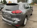 2018 Nissan Rogue SV AWD Hybrid SUV (ID# 43147) (AVI) (25-3907) 179