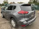 2018 Nissan Rogue SV AWD Hybrid SUV (ID# 43147) (AVI) (25-3907) 179