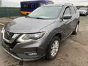 2018 Nissan Rogue SV AWD Hybrid SUV (ID# 43147) (AVI) (25-3907) 179