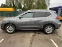 2018 Nissan Rogue SV AWD Hybrid SUV (ID# 43147) (AVI) (25-3907) 179