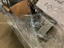 Lot 1 - Pallet of Computer/Network Parts &#x26; Equipment&#xA0;(ID #43148) (H02-5L) (25-3481-1) 163