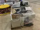 Lot 1 - Pallet of Computer/Network Parts &#x26; Equipment&#xA0;(ID #43148) (H02-5L) (25-3481-1) 163