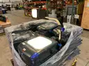 Pallet of 3M Overhead Projectors&#xA0;(ID #43149) (I12-2R) (25-3418-101) 672