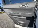 2017 Ford Explorer Interceptor AWD 4DR SUV, Damage rear corner (ID# 43150) (W10) (25-3471) 225