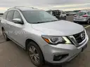 2019 Nissan Pathfinder S 4WD SUV (ID# 43153) (AVI) (25-3906) 179
