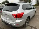 2019 Nissan Pathfinder S 4WD SUV (ID# 43153) (AVI) (25-3906) 179